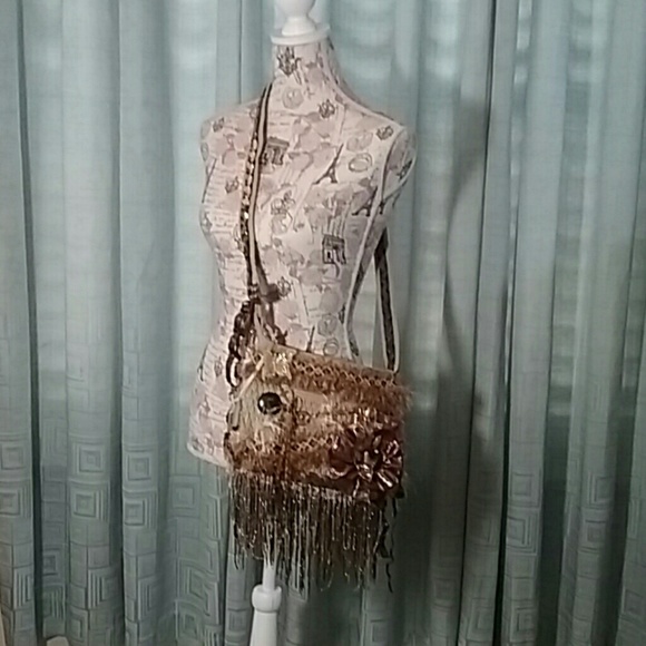 Patricia Nash Handbags Prescott Tote